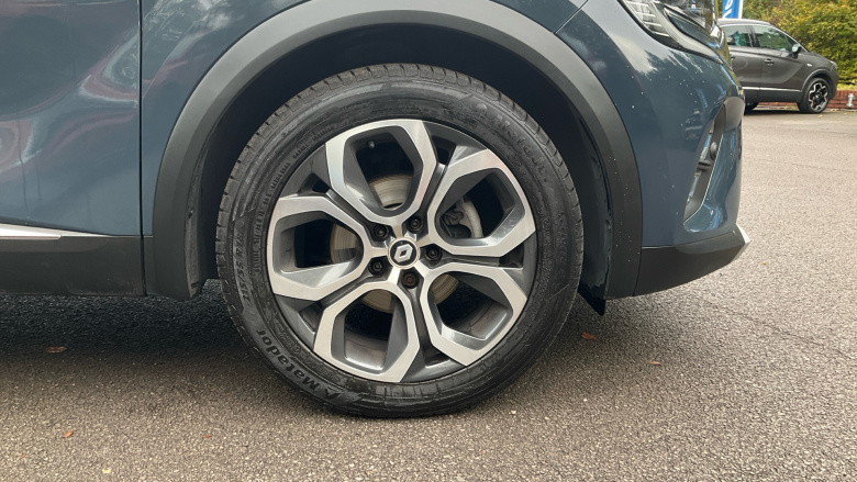 Renault Captur 1.0 TCE 90 S Edition 5dr Petrol Hatchback